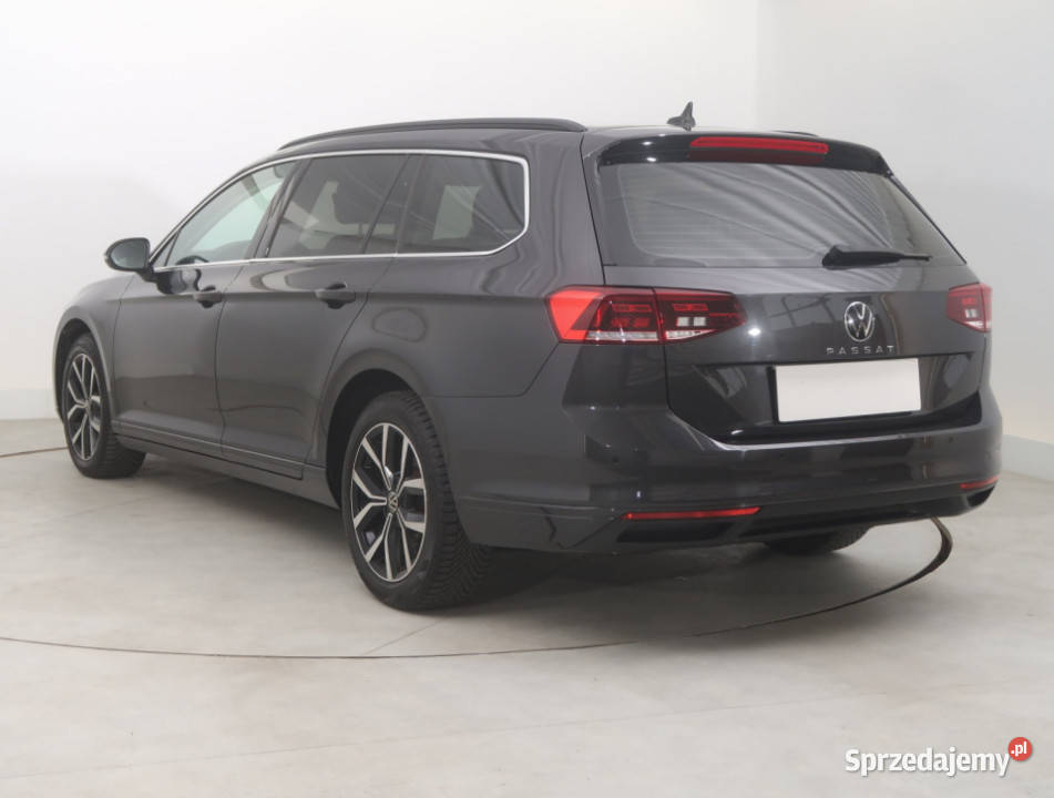 VW Passat 20 TDI Passat Bielany Wrocławskie sprzedam