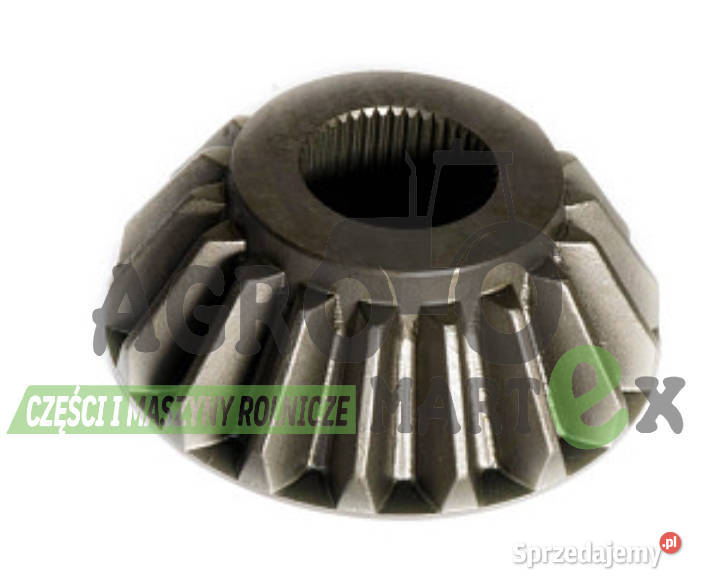 1315598C1 KOŁO ZĘBATE Z18 CNH sprzedam