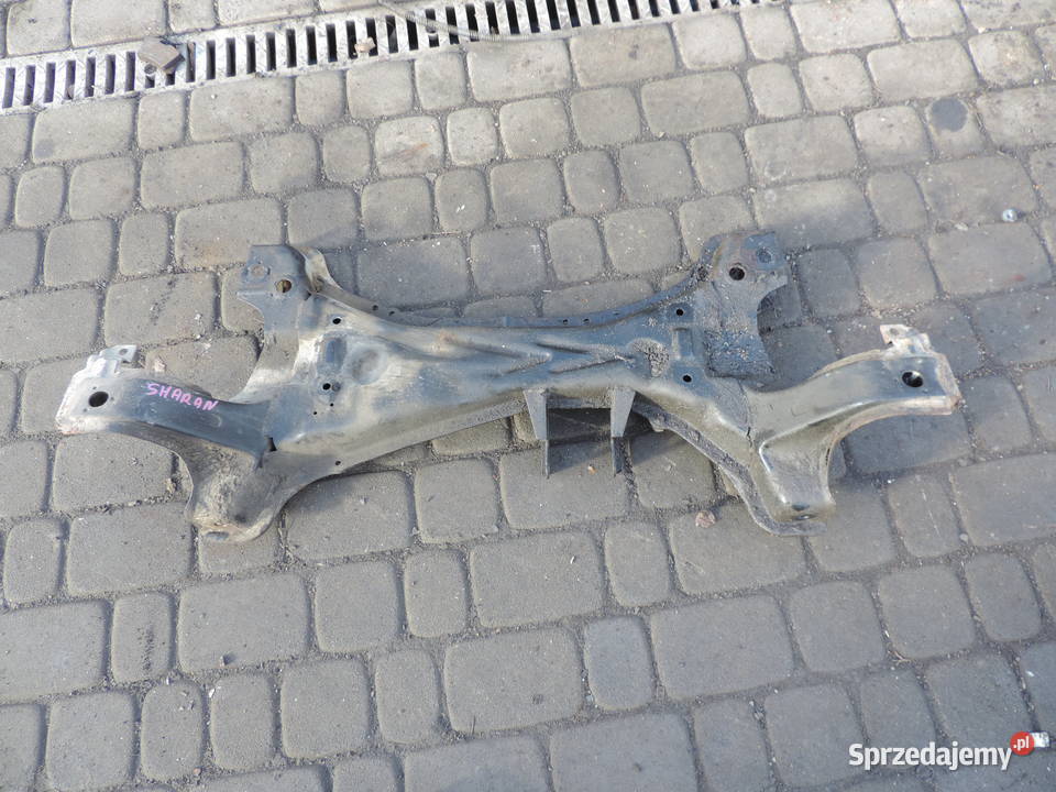 BELKA SANKI SILNIKA PRZÓD VW SHARAN 1 19 TDI małopolskie Nowy Sącz