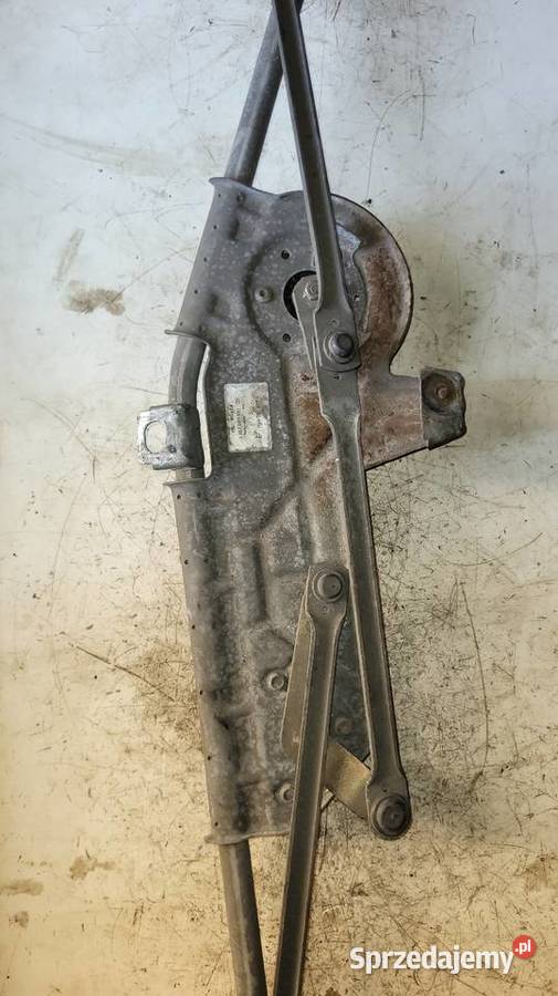 Mechanizm wycieraczek przednich Seat Alhambra I