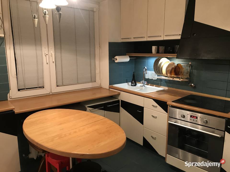 apartament na doby 3 pokoje 5 osób kuchnia 84m2 małopolskie