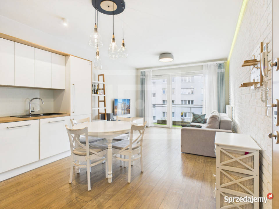 Mieszkanie 61m2 3pokojowe Gdynia