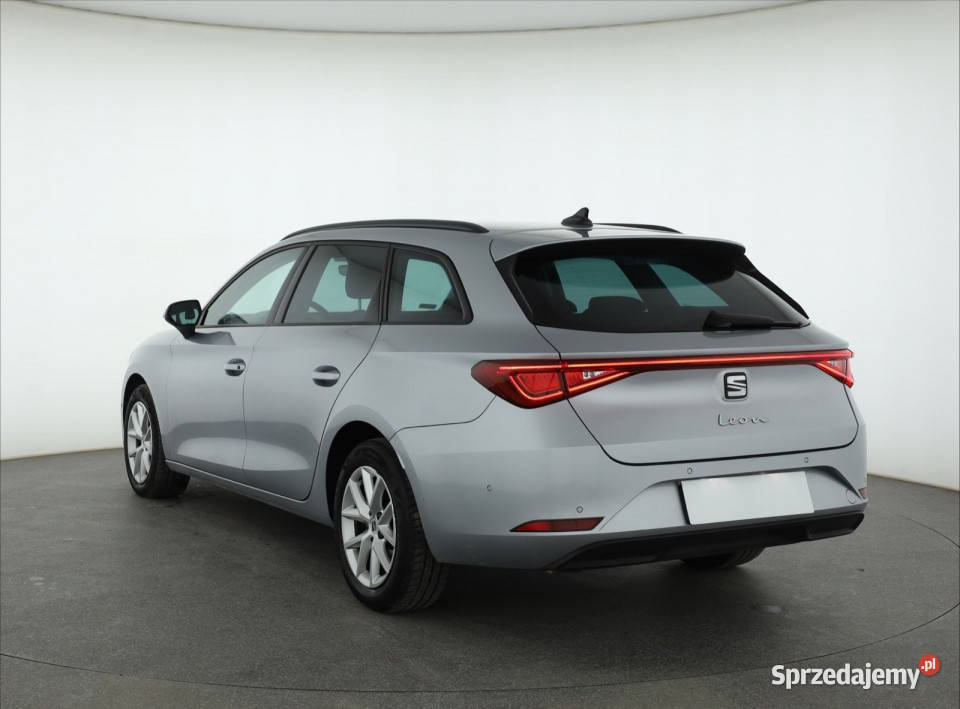 Seat Leon 20 TDI Piaseczno