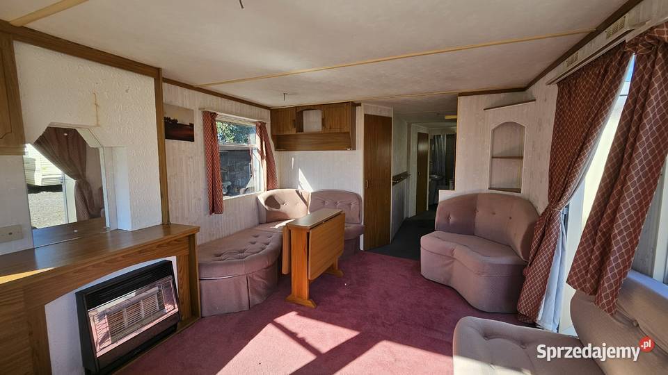 Domki domek holenderski domek angielski A170