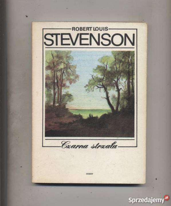 Czarna strzała zachodniopomorskie Szczecin