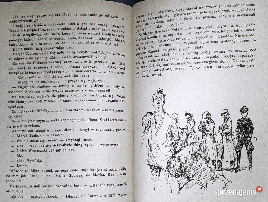 Sprawa honoru Maria Kann miękka sprzedam