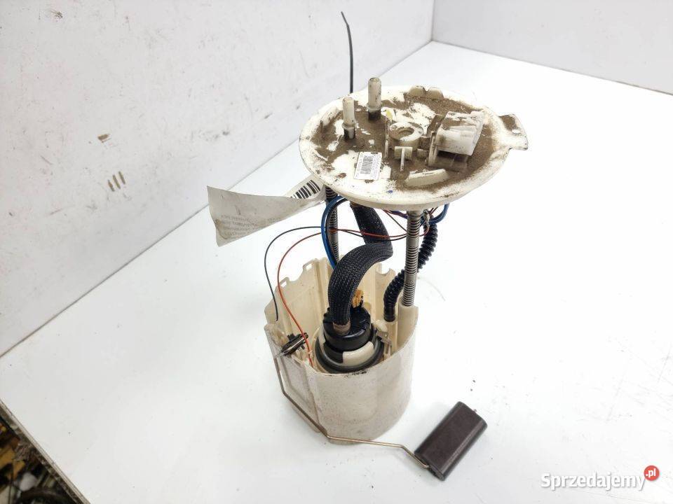 POMPKA PALIWOWA CHEVROLET CRUZE 13504149 kujawsko-pomorskie