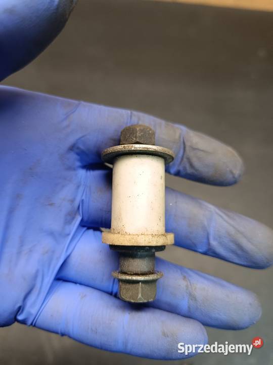 Rolka łańcucha ślizg mocowanie podstawa części Gołaczewy