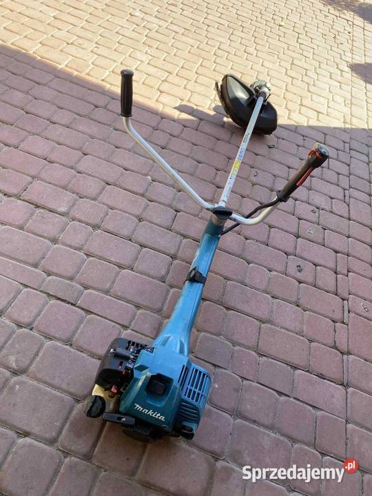 Kosa spalinowa kosiarka Makita em4351uh