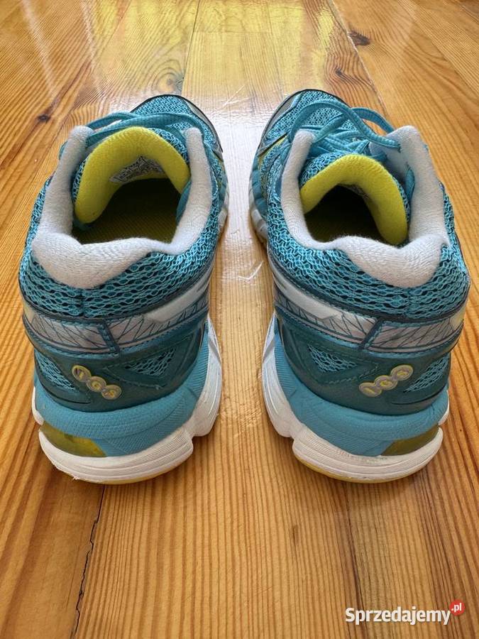 Asics Kayano Gel buty damskie do biegania 38 Warszawa