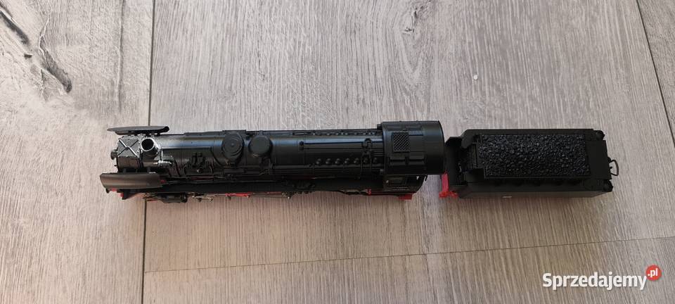 LOKOMOTYWA PIKO BR41 H0 ŁADNY STAN 2 Bytom sprzedam