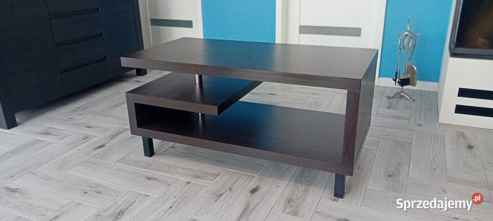 ława kawowa BRW 58cm Włocławek