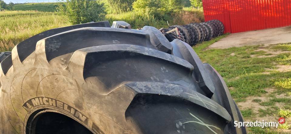 90060r38 9006038 Michelin Cerexbib 80 bieżnik warmińsko-mazurskie Nowe Miasto Lubawskie