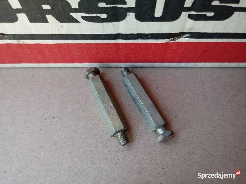 Ursus C330 oryginał PRL ZM Ursus Warszawa