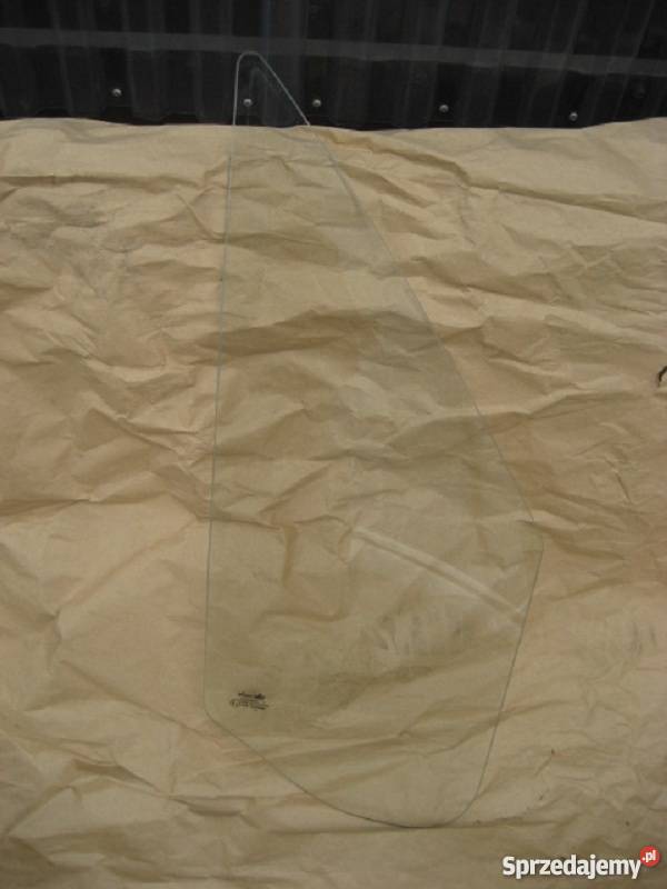 Szyba drzwi prawa Ducato Boxer Jumper 20022006r szyby Kalisz