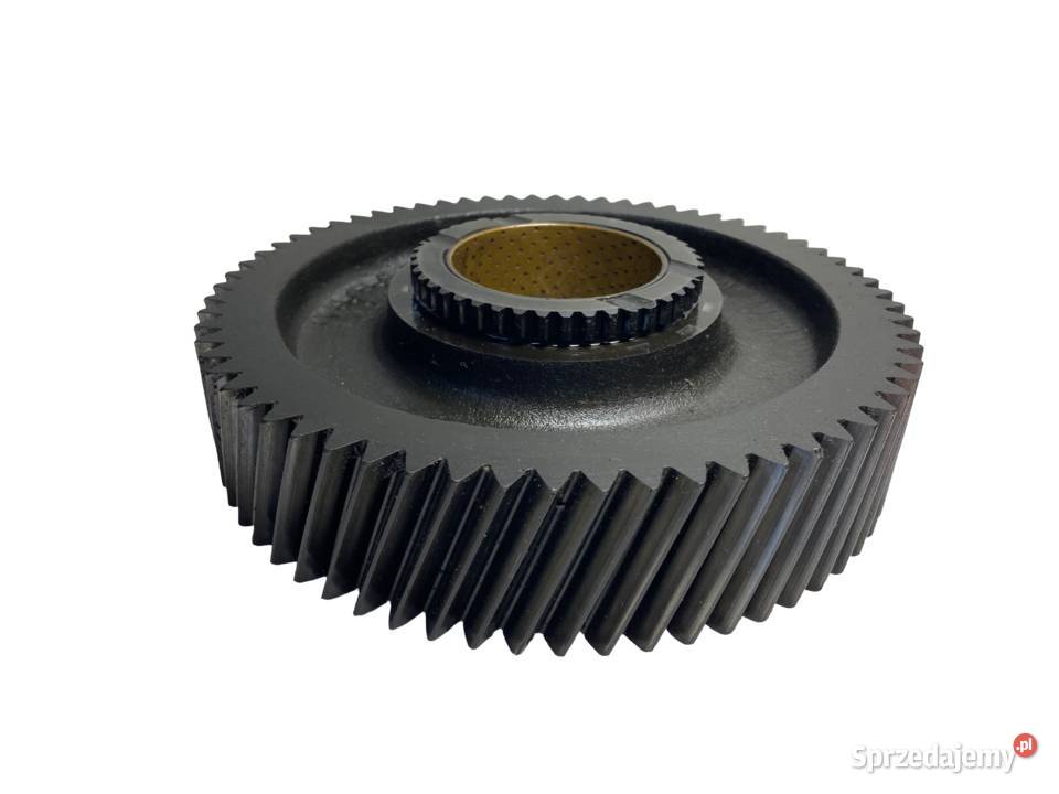 KOŁO ZĘBATE Z66 60050297453795917M91 CLAAS ARES Pozostałe Łódź