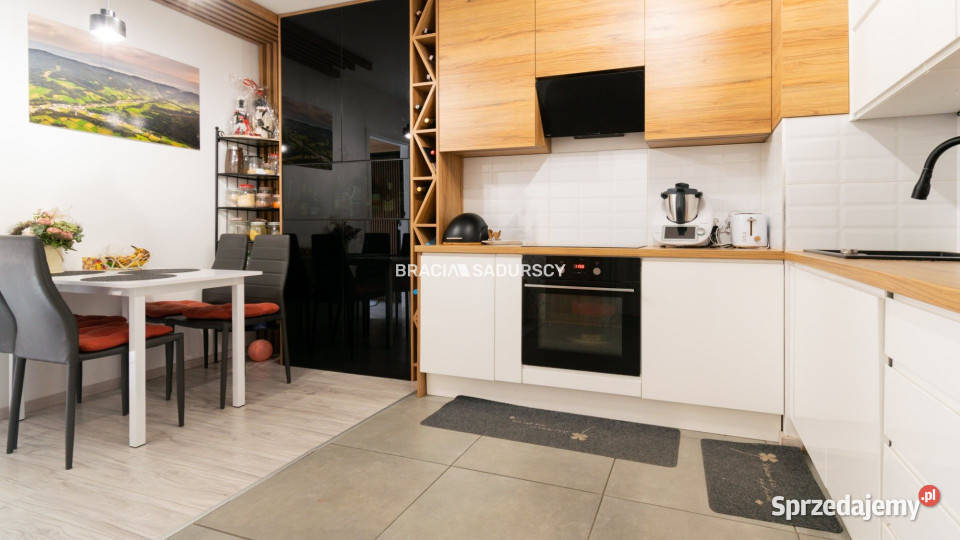 Mieszkanie Kraków Bieńczycka 4062m2 2pokojowe