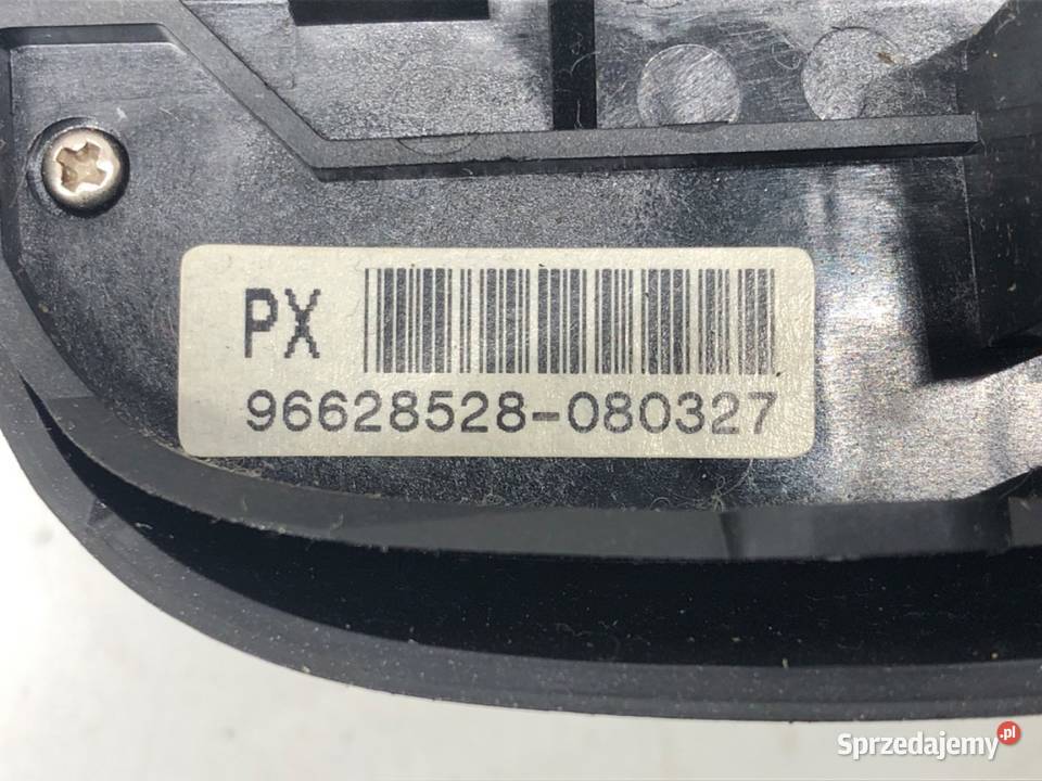 PRZEŁĄCZNIKI KIEROWNICY MULTIFUNKCJA CHEVROLET