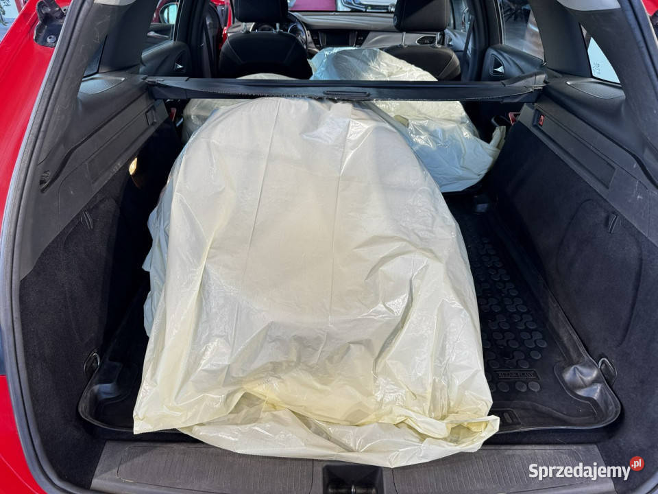 Opel Astra ST 16CDTI 110 M6 2019 r salon K małopolskie Myślenice sprzedam