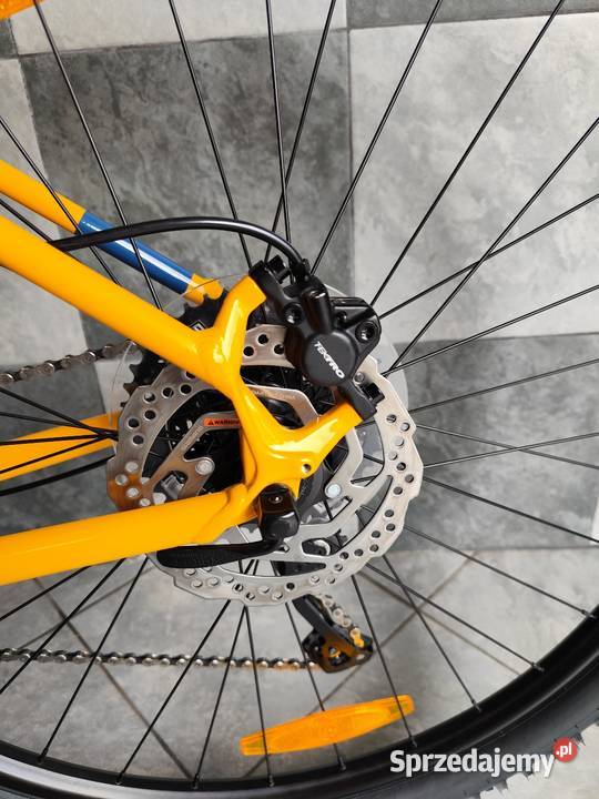 Rower Cannondale Trail 5 Lachowice