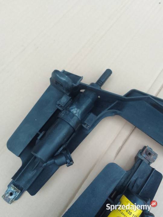 BMW E46 spryskiwacze reflektorów przednich Xenon Obrzycko