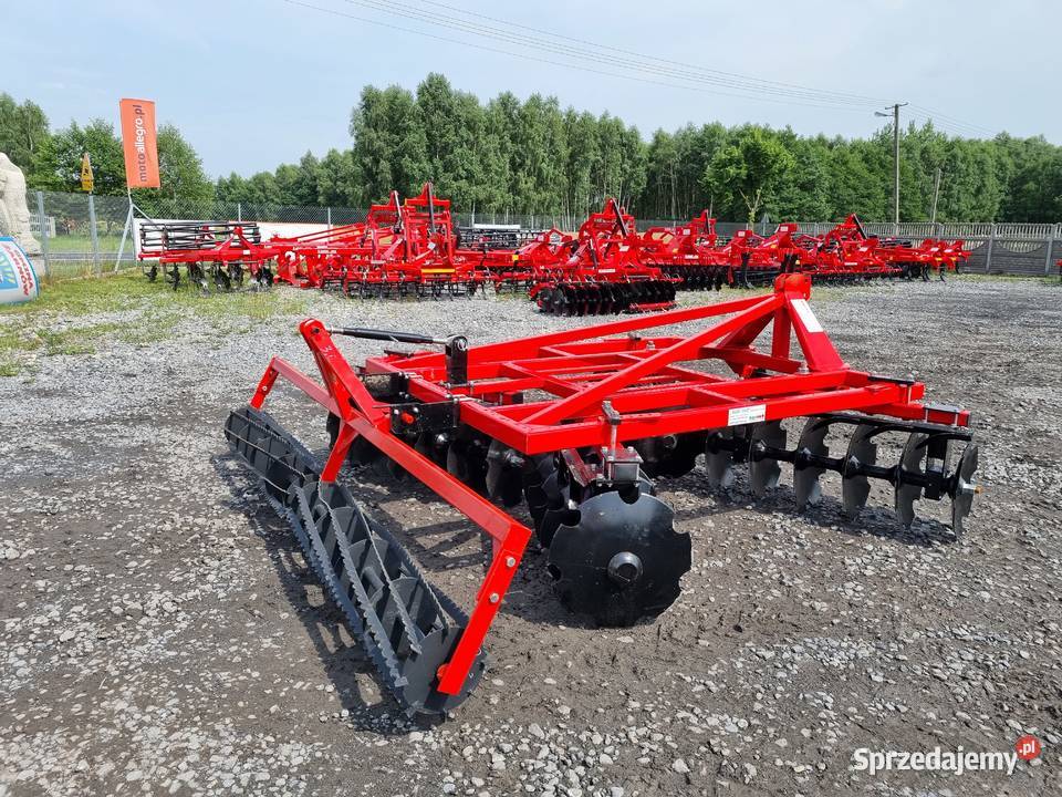 Brona Talerzowa Talerzówka 16m 18m 20m 220m 240m Białystok