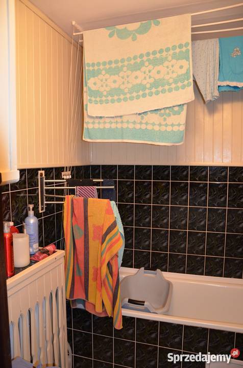 sprzedam mieszkanie Łódź Górna blok Łódź sprzedam