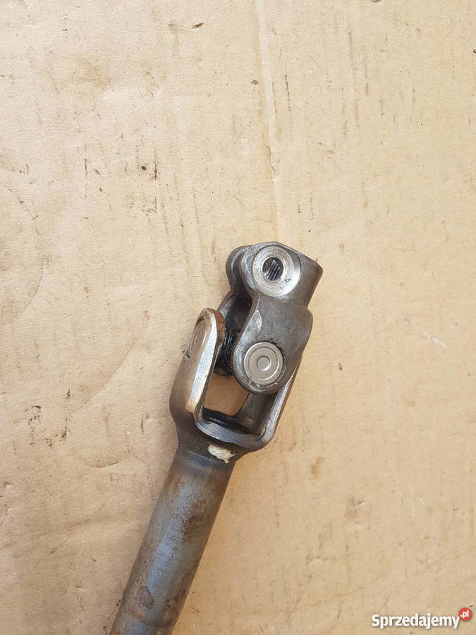Suzuki Ignis FH 0003 wałek nadella kolumny dolnośląskie