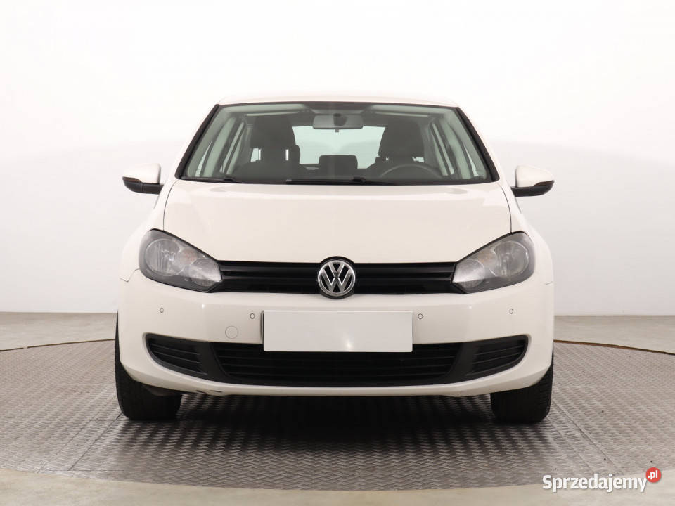 VW Golf 12 TSI komputer pokładowy Katowice