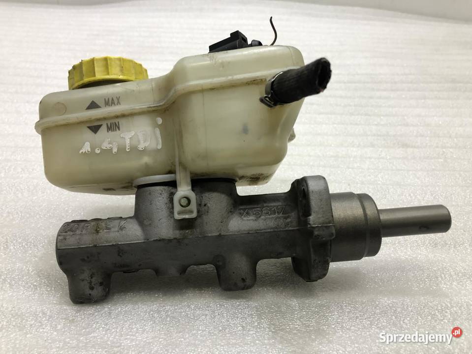 POMPA HAMULCOWA VOLKSWAGEN GOLF V X5617