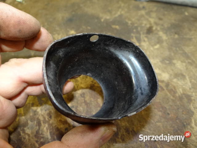 osłona krzyżaka dyfer AWO Simson org DDR lubuskie Żary