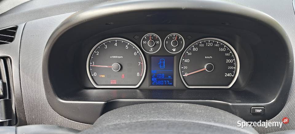 HYUNDAI I 30 KOMBI 20 LPG