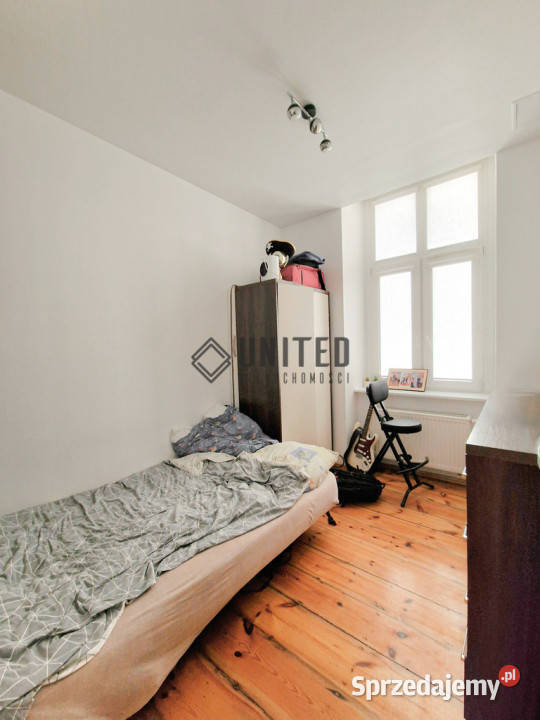 Kościuszki Politechnika WR Inwestycja Wrocław