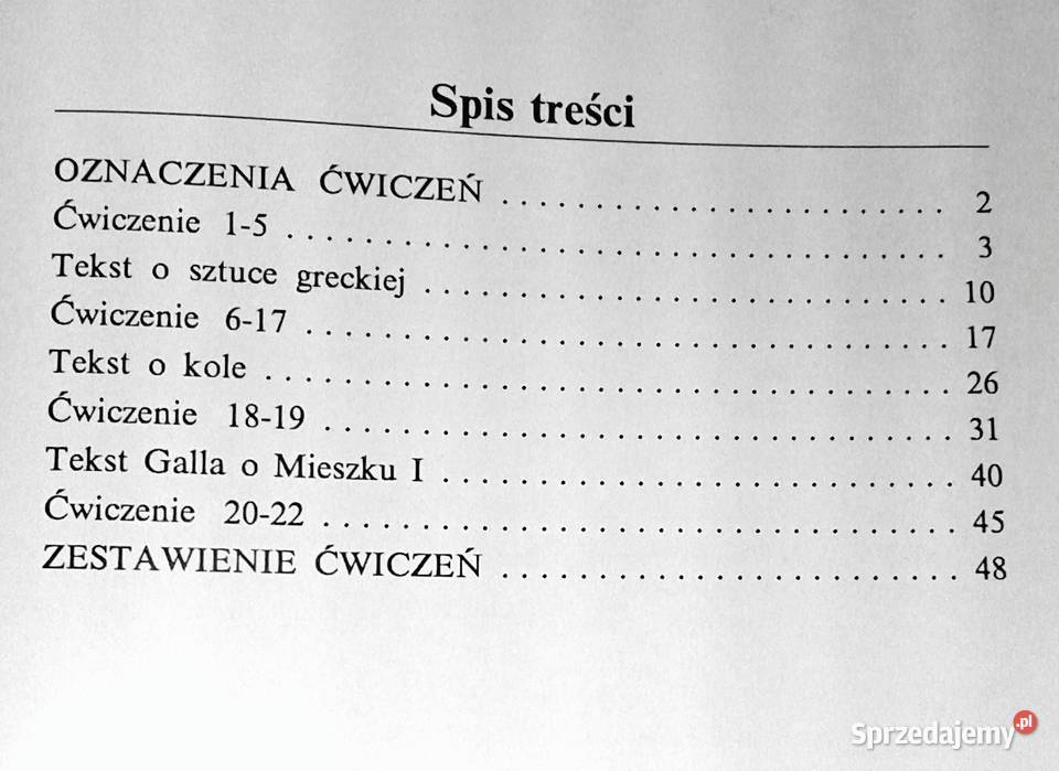 Histroia 5 Świat przed wiekami Zeszyt ćwiczeń Chełm