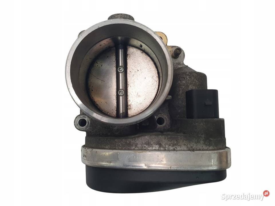 PRZEPUSTNICA BMW E46 22 i 408238425004 osobowe Chełm sprzedam