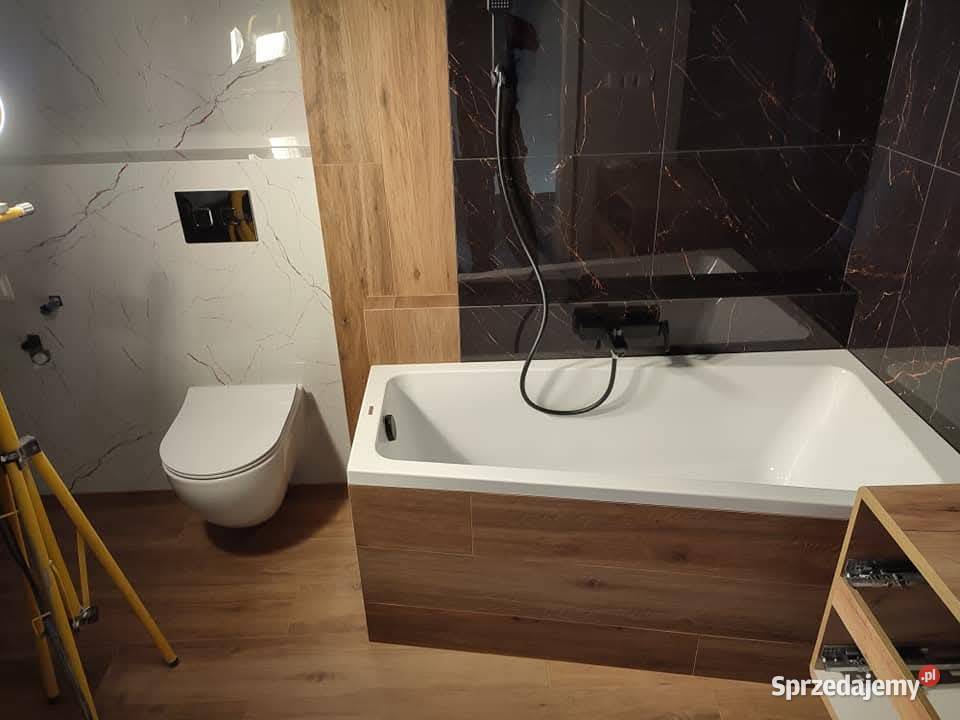 Odstapie mieszkanie tbs Liczba pokoi 3 Oświęcim sprzedam