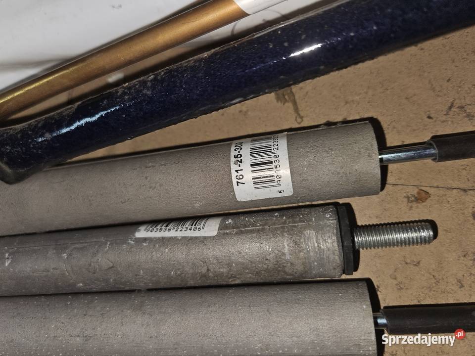Anody magnezowe 18615 Biawar Elektromet Nordic Łódź