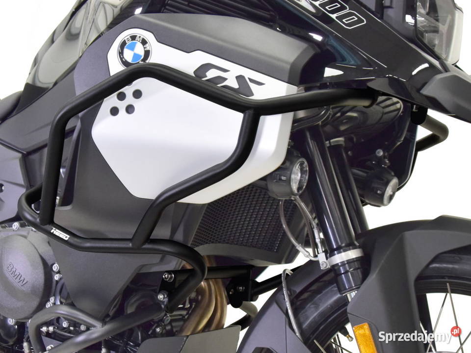 Gmole do BMW F 900 GS Adventure 2024 górne Częstochowa