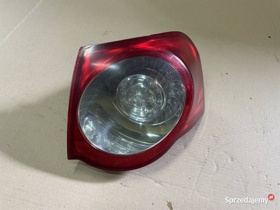 3C9945096B lampa tył tylna prawa vw passat b6 Motoryzacja zachodniopomorskie Szczecin