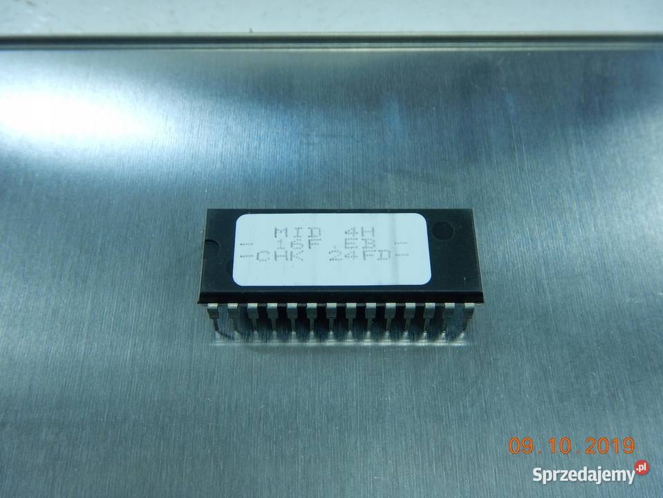 KOMPUTER SILNIKA FIAT PUNTO 11 71712437 ASO osobowe lubelskie