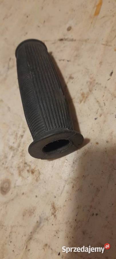 romet komar manetka nowa prl Międzychód