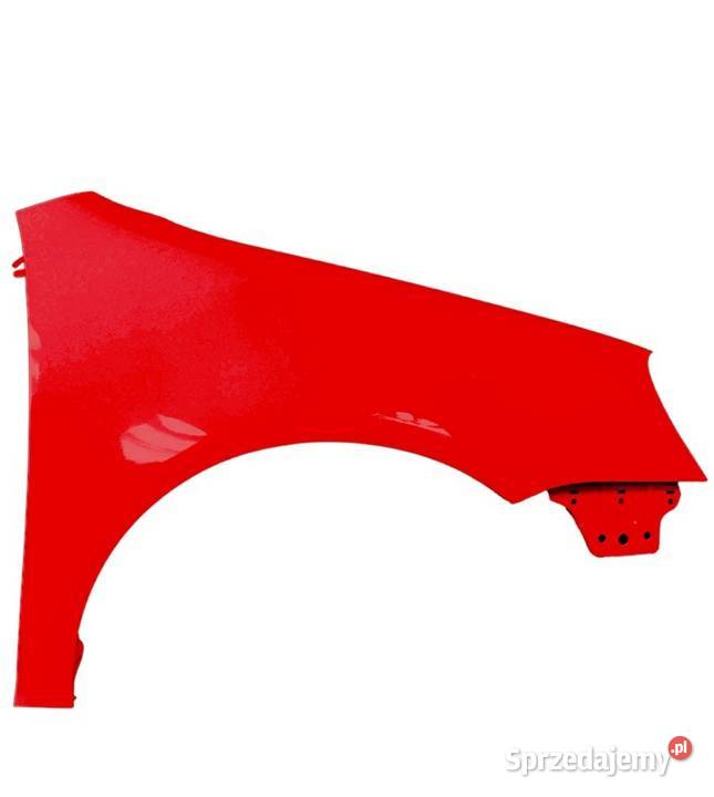 Nowy Błotnik Volkswagen Golf V 5 KAŻDY kolor Rzeszów sprzedam