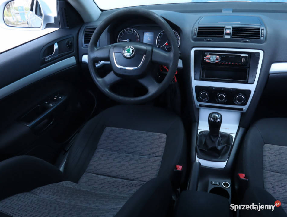 Skoda Octavia 20 TDI sprzedam