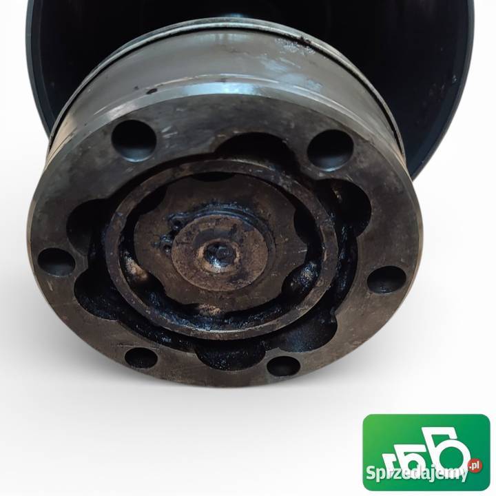 Wał Napędowy Przednia Os H835301080070 Fendt 828 sprzedam
