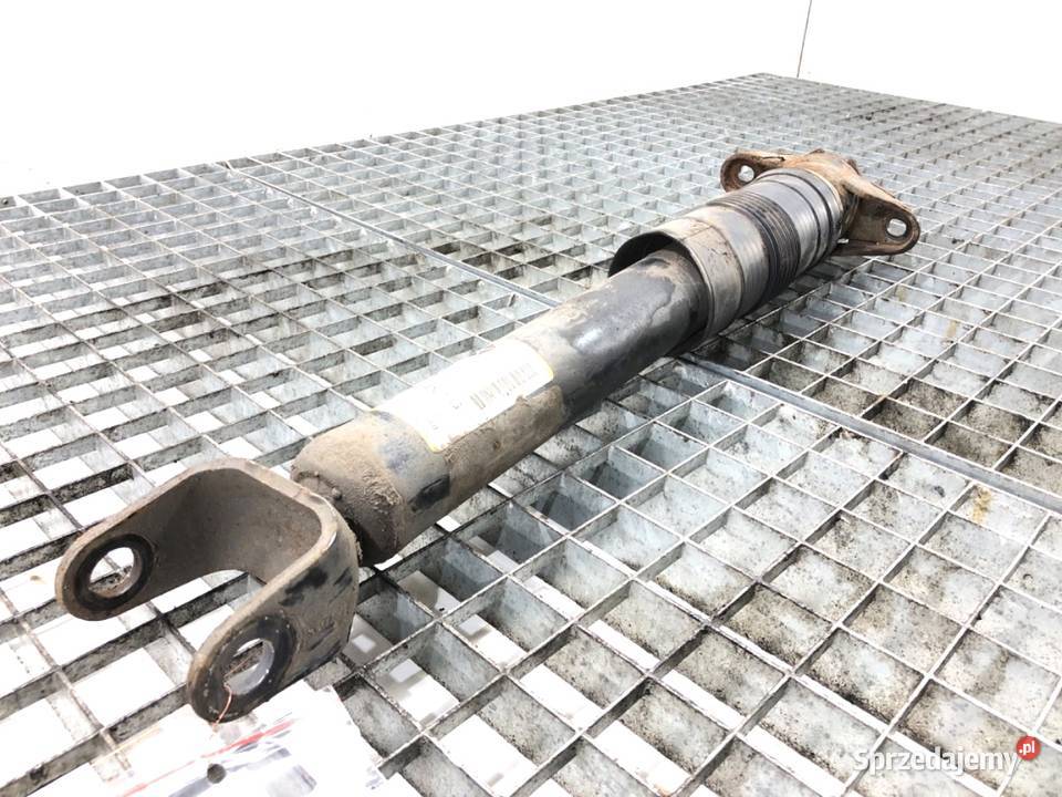 AMORTYZATOR PRAWY TYŁ JEEP GRAND CHEROKEE WK SUV podkarpackie