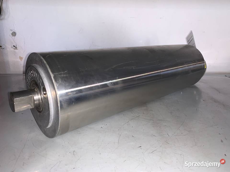 Interroll 138i Drum Motor 037kW 138mm x 450 mm mazowieckie Warszawa sprzedam