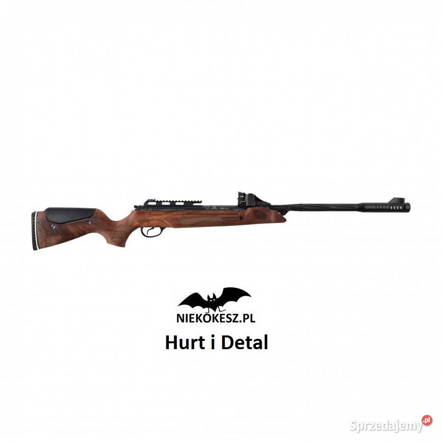 Wiatrówka Optima by Hatsan Speedfire W 55 mm Kod Trzcianka