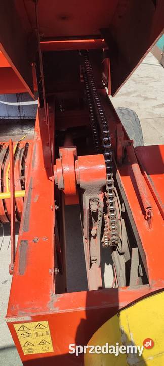 Prasa Sipma Z2241 świętokrzyskie Węchadłów