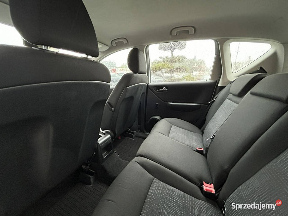 Mercedes A 150 lift czujnik deszczu mutlifunkcja elektrochrom. lusterko wst.