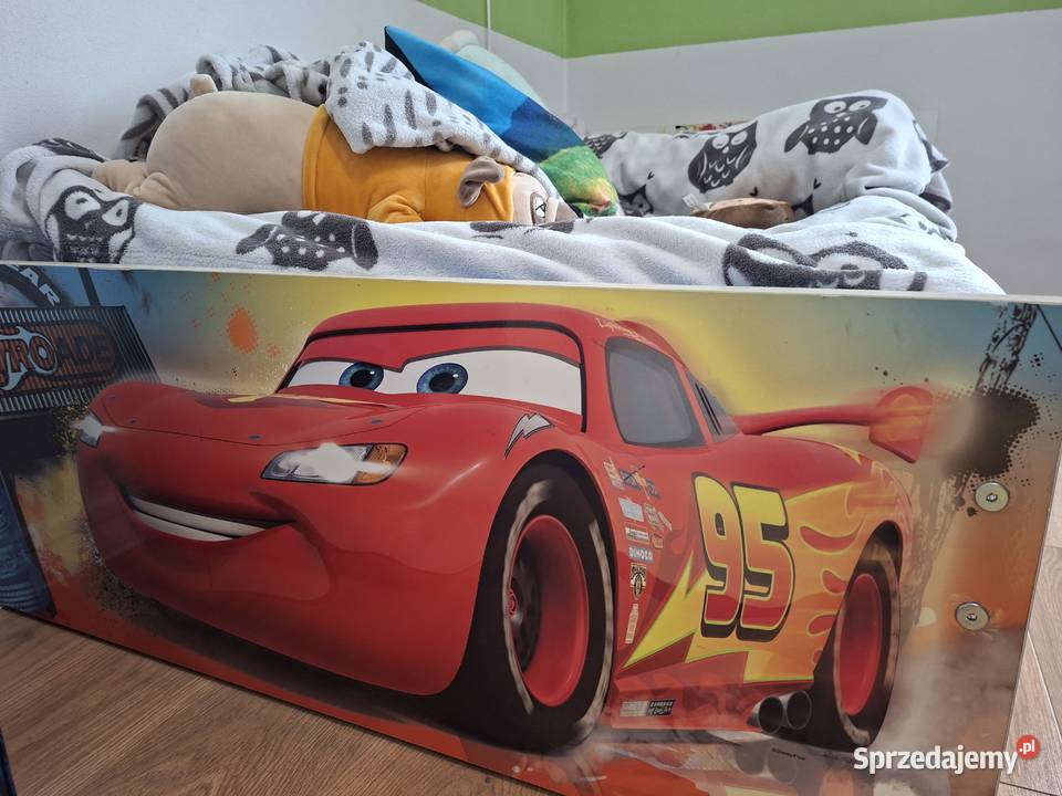 MEBLE POKÓJ DZIECIĘCY podkarpackie Łańcut